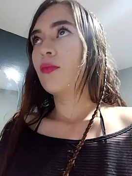 Snapshot of miss_berlyn chatting on September 23, 1:56 am miss berlyn online show from September 23, 1:56 am