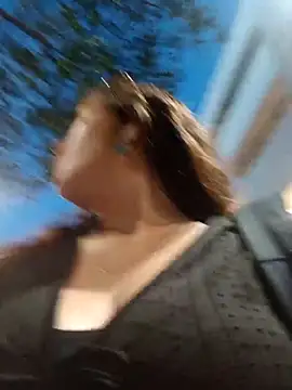 miss berlyn online show from April 9, 11:22 pm