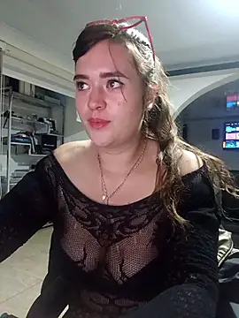 miss berlyn online show from March 18, 2:48 am