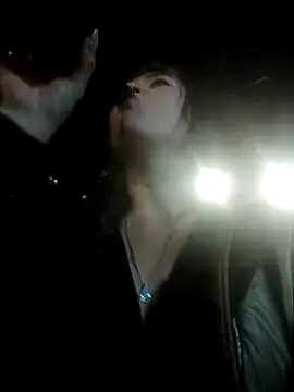 miss berlyn online show from February 7, 2:30 am