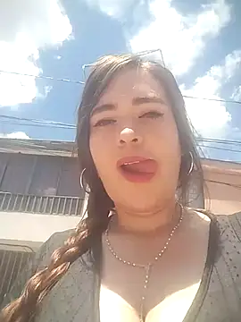 miss berlyn online show from March 19, 6:19 pm