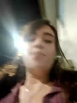 miss berlyn online show from November 14, 2:04 am