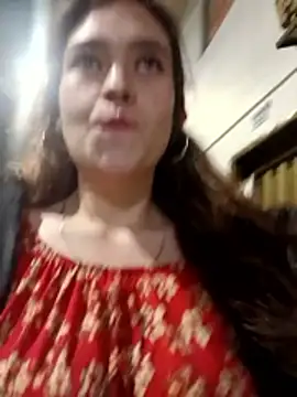 miss berlyn online show from November 28, 2:34 am