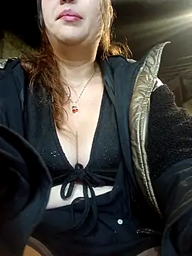 miss berlyn online show from February 6, 1:56 am