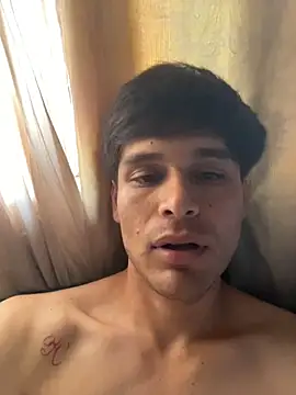 Alexis05A online show from July 13, 12:43 am
