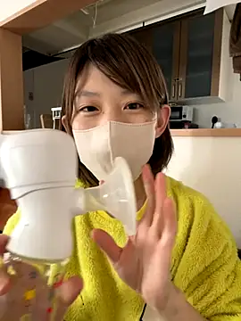 usako 2025 online show from October 29, 5:06 am