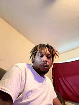 Snapshot of BigMfLuther chatting on October 15, 2:03 pm BigMfLuther online show from October 15, 2:03 pm