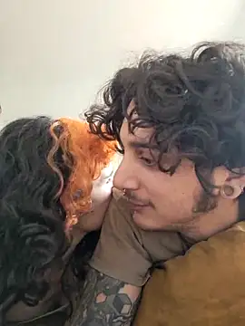 GroovyBlossom online show from December 1, 4:19 pm