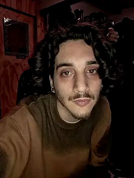 GroovyBlossom online show from October 26, 4:35 am