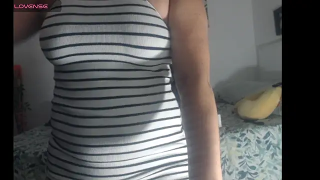 anii mantilla online show from November 8, 8:29 am