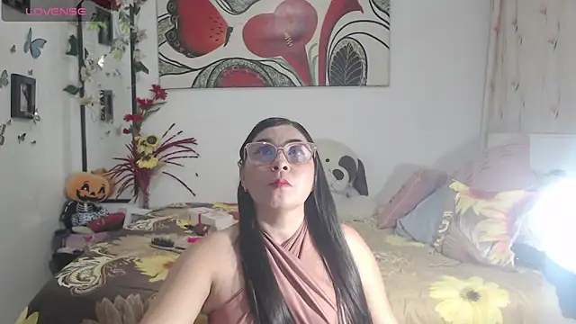 anii mantilla online show from April 21, 2:14 am