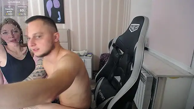 Jonax Sara online show from September 25, 6:36 pm