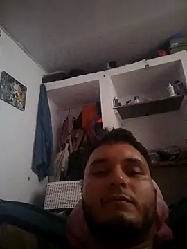 Hotguys111 online show from September 26, 4:30 am