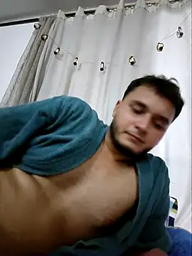 Hotguys111 online show from September 28, 9:16 am