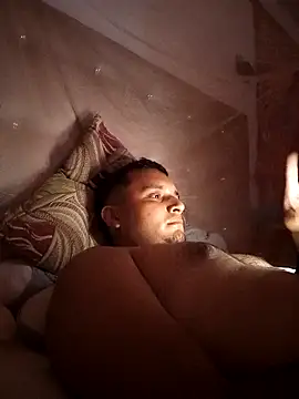 Hotguys111 online show from November 30, 9:54 am