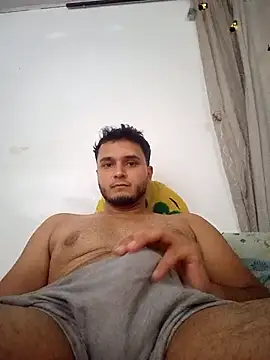 Hotguys111 online show from September 25, 5:24 am