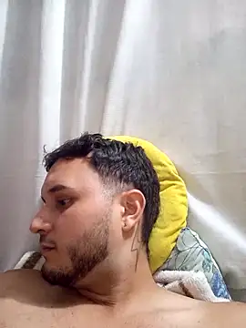 Hotguys111 online show from September 21, 8:19 am