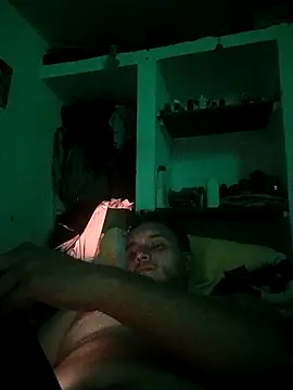 Hotguys111 online show from September 13, 6:13 am