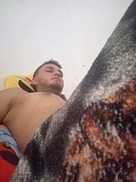 Hotguys111 online show from October 28, 5:08 am