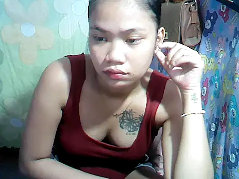 MorenaLovelyPinay24 online show from February 21, 12:23 am