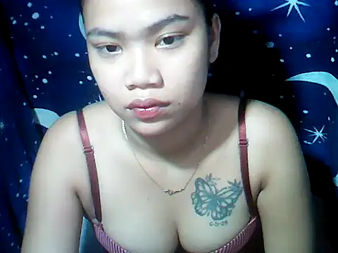 MorenaLovelyPinay24 online show from March 14, 1:22 am