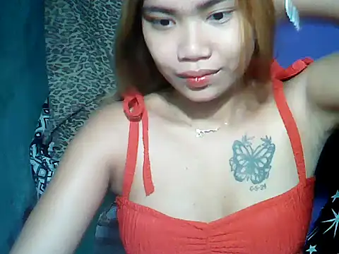 MorenaLovelyPinay24 online show from April 23, 11:06 pm