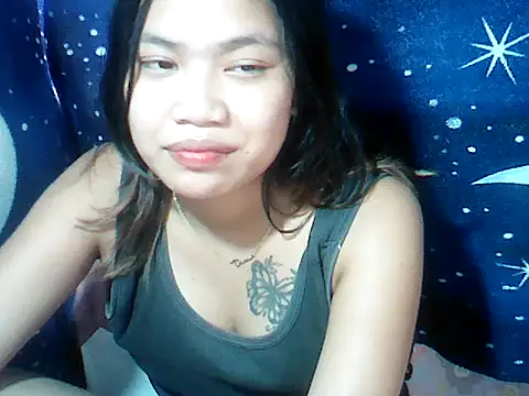 MorenaLovelyPinay24 online show from March 15, 7:04 am