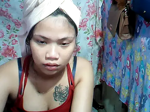 MorenaLovelyPinay24 online show from January 17, 7:56 am