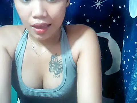 MorenaLovelyPinay24 online show from March 25, 8:25 am