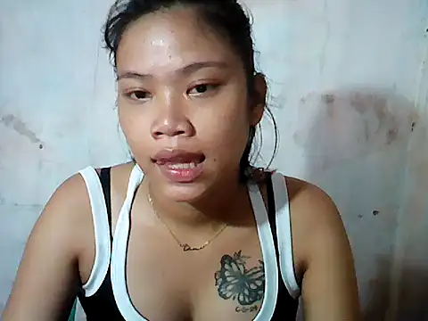 MorenaLovelyPinay24 online show from September 29, 4:41 am