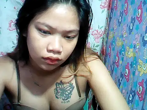 MorenaLovelyPinay24 online show from December 4, 2:32 am