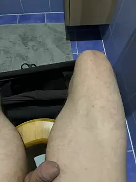 Dejvicko666 online show from April 4, 5:19 pm