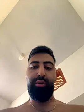 bignasthairy online show from October 17, 11:17 pm