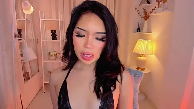 MS LUNA online show from March 15, 9:33 pm