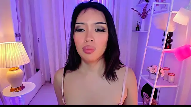 MS LUNA online show from March 4, 11:23 pm