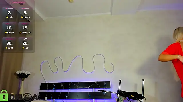 Stasy Traiin online show from December 22, 1:39 am