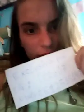 Ittoxx99 online show from October 24, 4:39 pm