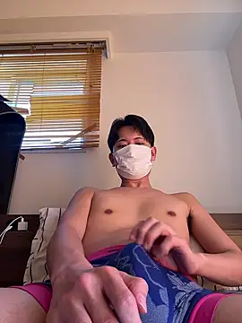 paroncho online show from January 12, 2:40 am