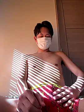 paroncho online show from December 22, 1:39 am