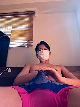 paroncho online show from January 6, 2:04 am