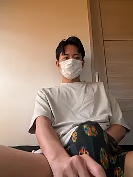 paroncho online show from December 3, 2:45 am