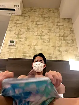 paroncho online show from November 17, 11:58 am