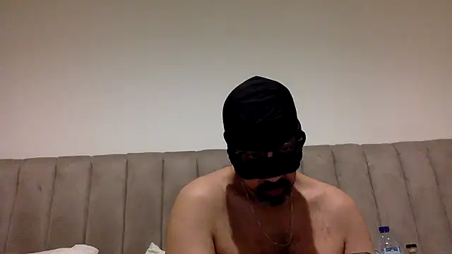 CaiBull online show from July 11, 7:36 pm