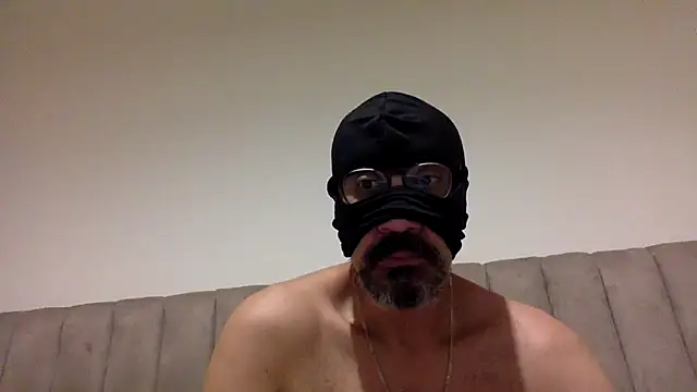 CaiBull online show from July 15, 11:12 pm