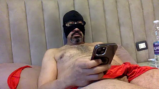 CaiBull online show from July 17, 3:26 am