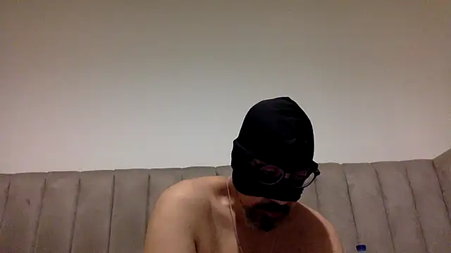 CaiBull online show from July 9, 9:03 pm