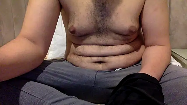 CaiBull online show from May 25, 9:13 pm