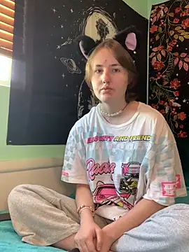 Snapshot of angelbliss10100 chatting on December 3, 5:34 pm angelbliss10100 online show from December 3, 5:34 pm