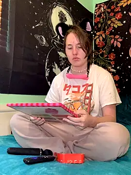 Snapshot of angelbliss10100 chatting on November 30, 6:30 pm angelbliss10100 online show from November 30, 6:30 pm