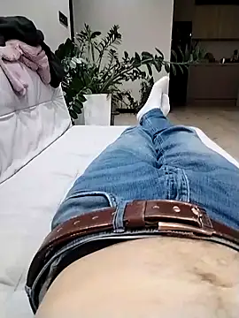 Pio185 online show from February 11, 7:47 pm